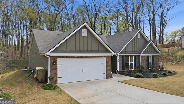 509 Kinsley Way, Statham, GA 30666