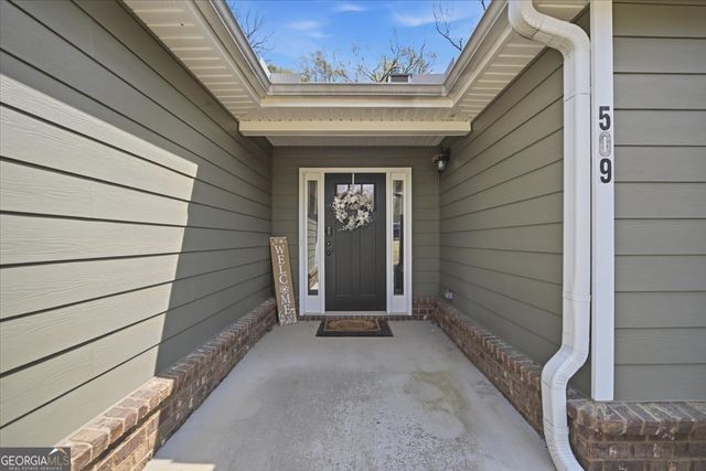 509 Kinsley Way, Statham, GA 30666