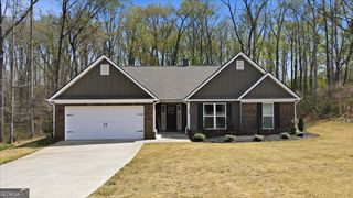 509 Kinsley Way, Statham, GA 30666
