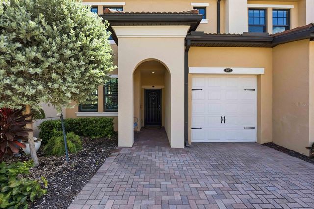 10055 CROOKED CREEK DRIVE 102, Venice, FL 34293