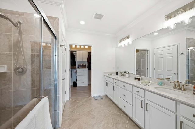 10055 CROOKED CREEK DRIVE 102, Venice, FL 34293