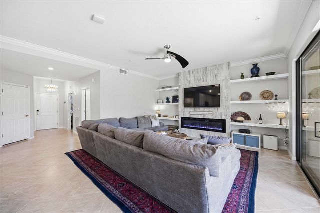 10055 CROOKED CREEK DRIVE 102, Venice, FL 34293