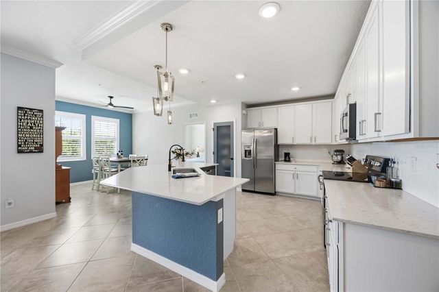 10055 CROOKED CREEK DRIVE 102, Venice, FL 34293