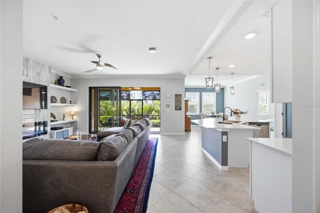 10055 CROOKED CREEK DRIVE 102, Venice, FL 34293