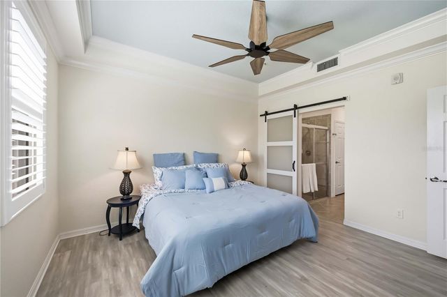 10055 CROOKED CREEK DRIVE 102, Venice, FL 34293