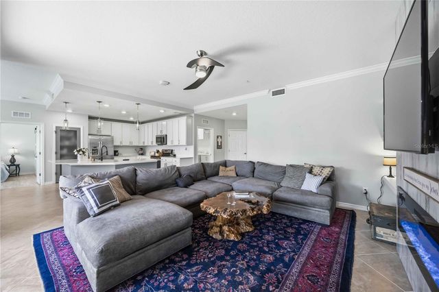 10055 CROOKED CREEK DRIVE 102, Venice, FL 34293