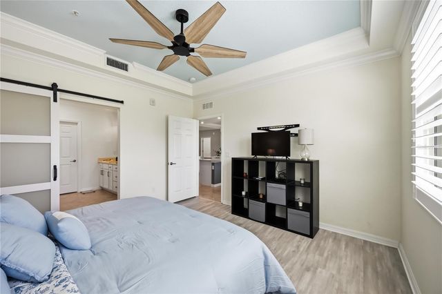 10055 CROOKED CREEK DRIVE 102, Venice, FL 34293