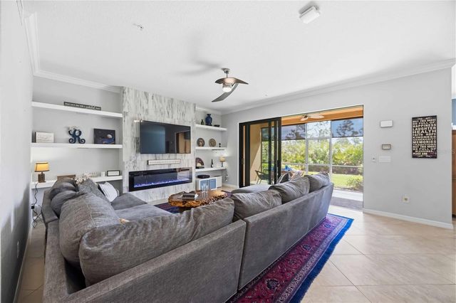 10055 CROOKED CREEK DRIVE 102, Venice, FL 34293