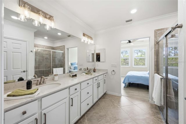 10055 CROOKED CREEK DRIVE 102, Venice, FL 34293