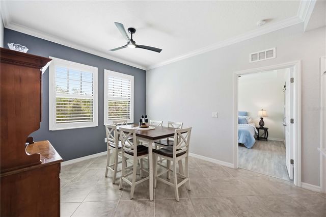 10055 CROOKED CREEK DRIVE 102, Venice, FL 34293