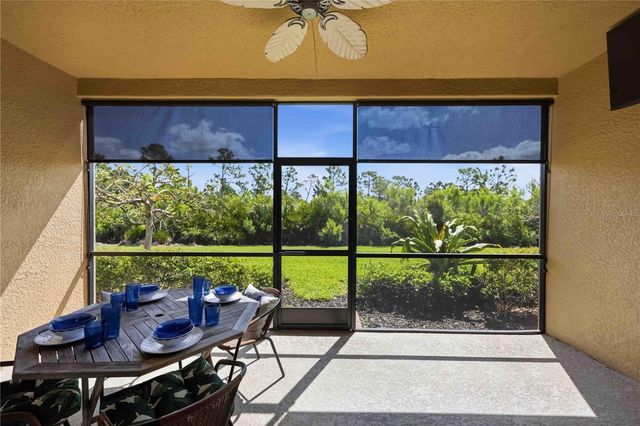 10055 CROOKED CREEK DRIVE 102, Venice, FL 34293