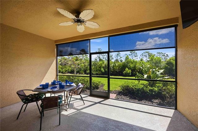 10055 CROOKED CREEK DRIVE 102, Venice, FL 34293