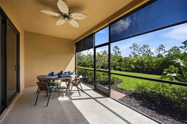 10055 CROOKED CREEK DRIVE 102, Venice, FL 34293