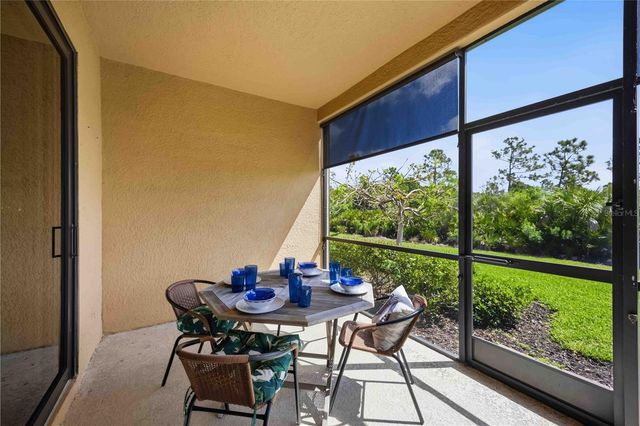 10055 CROOKED CREEK DRIVE 102, Venice, FL 34293