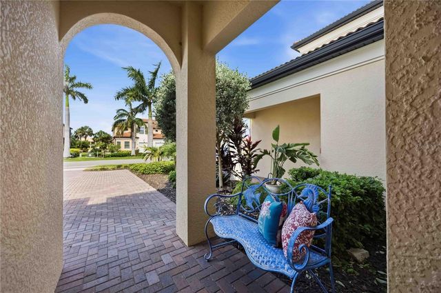 10055 CROOKED CREEK DRIVE 102, Venice, FL 34293
