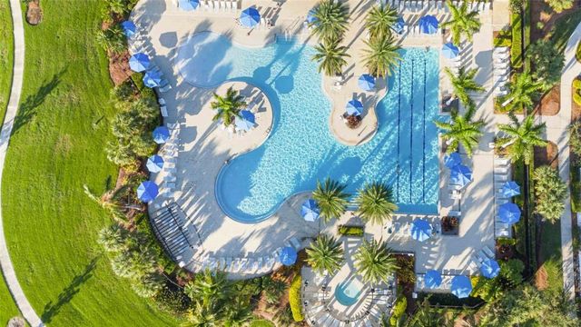 10055 CROOKED CREEK DRIVE 102, Venice, FL 34293