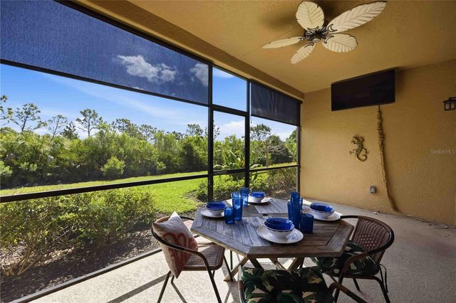 10055 CROOKED CREEK DRIVE 102, Venice, FL 34293