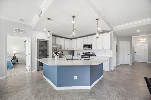 10055 CROOKED CREEK DRIVE 102, Venice, FL 34293