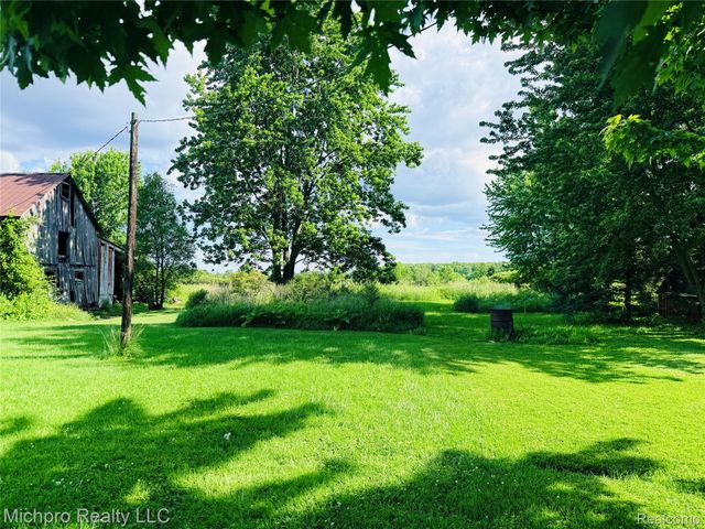 11438 Hill Road, Riley Township, MI 48041
