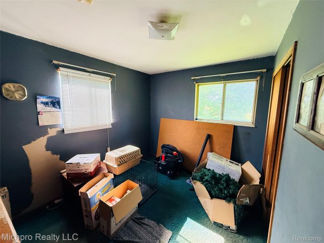 11438 Hill Road, Riley Township, MI 48041