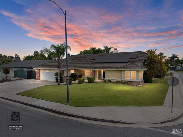 13909 Veracruz Drive, Bakersfield, CA 93314