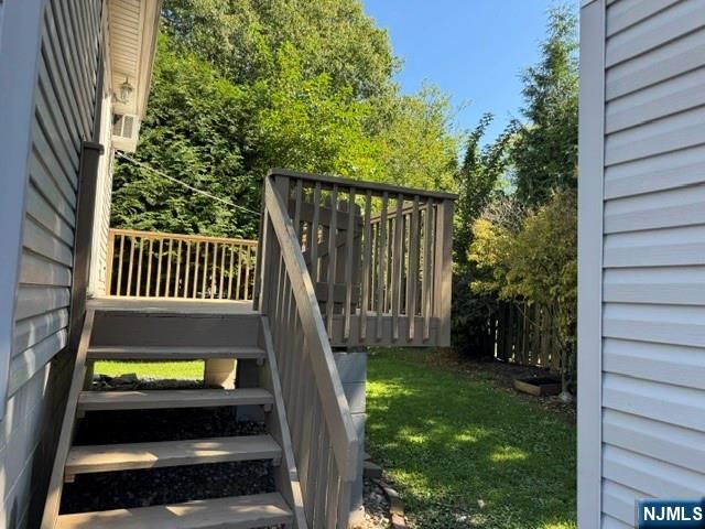 135 Cresskill Avenue First Floor, Dumont, NJ 07628