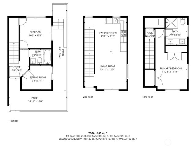 8647 B 18th Avenue SW, Seattle, WA 98106