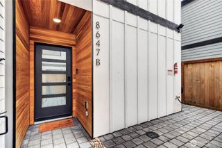 8647 B 18th Avenue SW, Seattle, WA 98106