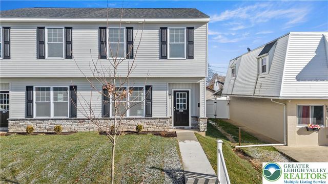 897 Graham Street, Allentown City, PA 18109