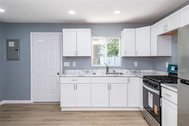 1103 Russell Avenue, Springfield, OH 45506