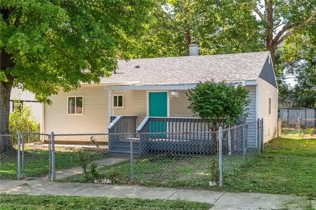 1103 Russell Avenue, Springfield, OH 45506