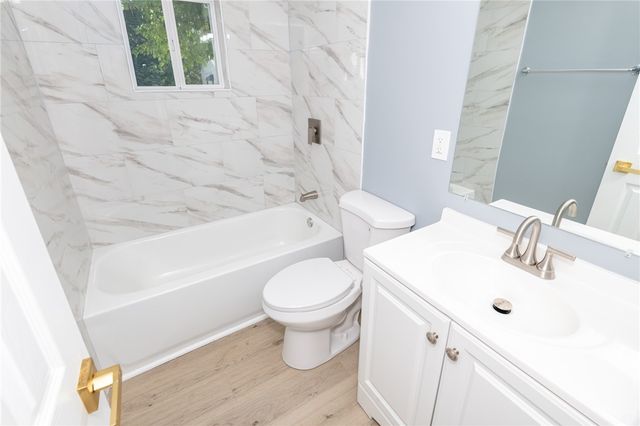 1103 Russell Avenue, Springfield, OH 45506