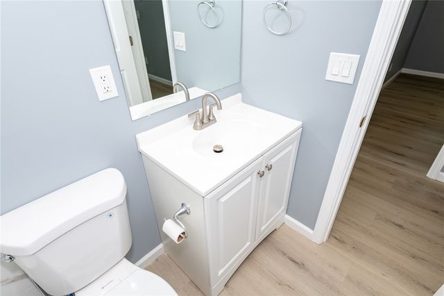 1103 Russell Avenue, Springfield, OH 45506