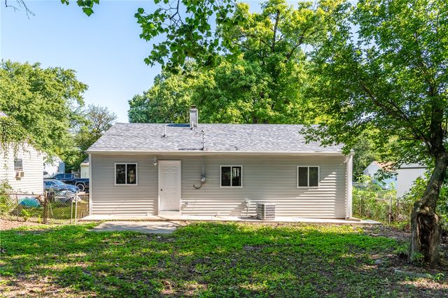 1103 Russell Avenue, Springfield, OH 45506