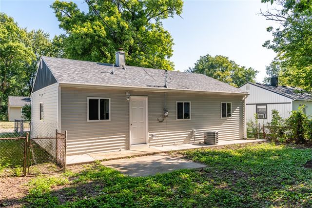 1103 Russell Avenue, Springfield, OH 45506