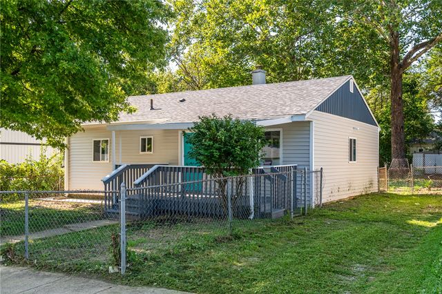 1103 Russell Avenue, Springfield, OH 45506