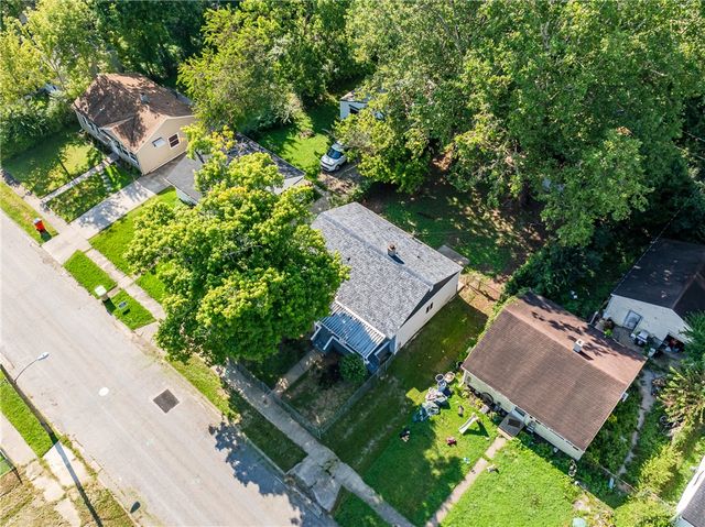 1103 Russell Avenue, Springfield, OH 45506