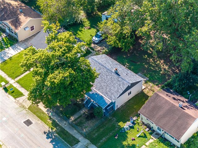 1103 Russell Avenue, Springfield, OH 45506