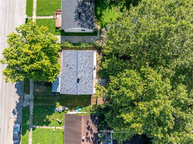 1103 Russell Avenue, Springfield, OH 45506