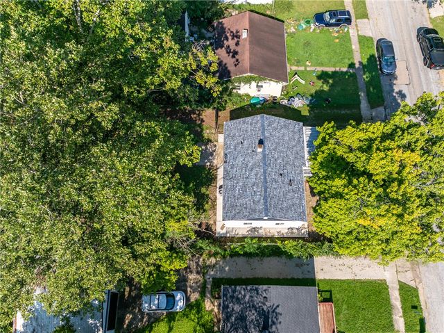 1103 Russell Avenue, Springfield, OH 45506
