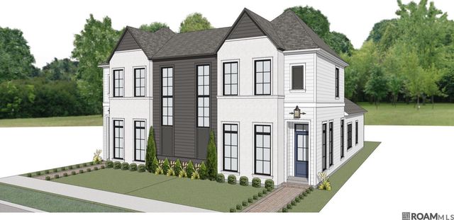 12 St Anthony Ave, Gonzales, LA 70737