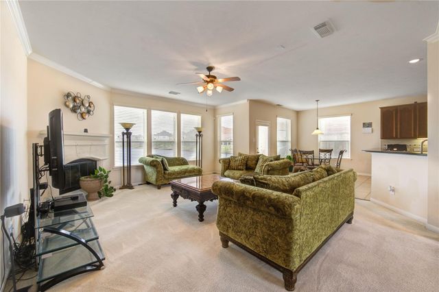 4018 Tuscan Shores Drive, Missouri City, TX 77459