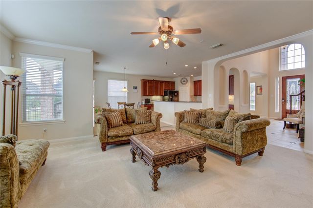 4018 Tuscan Shores Drive, Missouri City, TX 77459