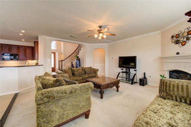 4018 Tuscan Shores Drive, Missouri City, TX 77459