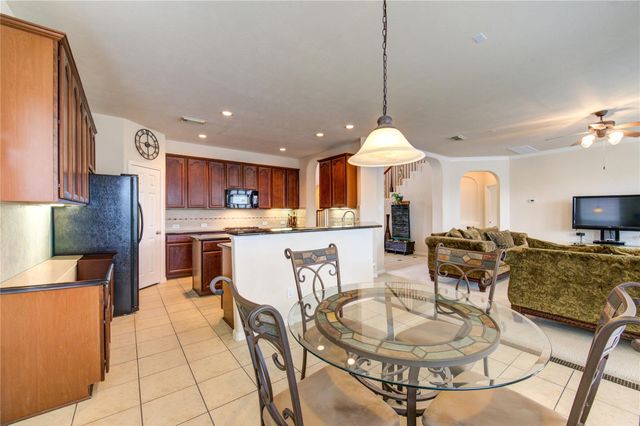 4018 Tuscan Shores Drive, Missouri City, TX 77459