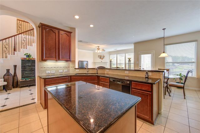 4018 Tuscan Shores Drive, Missouri City, TX 77459