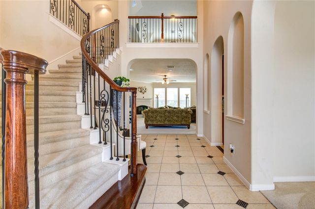 4018 Tuscan Shores Drive, Missouri City, TX 77459