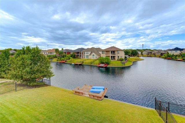 4018 Tuscan Shores Drive, Missouri City, TX 77459