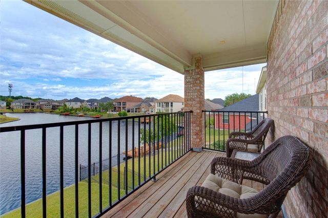 4018 Tuscan Shores Drive, Missouri City, TX 77459