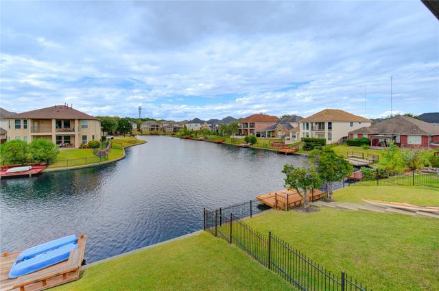 4018 Tuscan Shores Drive, Missouri City, TX 77459